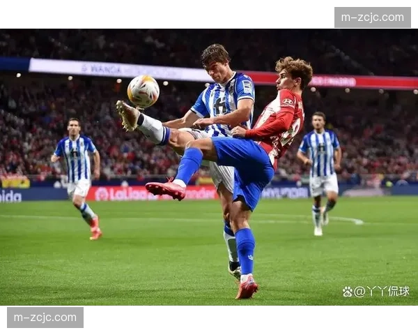 马德里竞技客场平局过多 攻坚效率有待提升