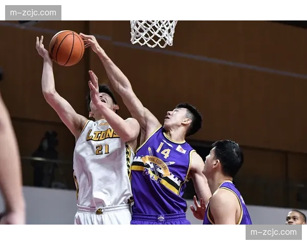 宁波79-75力克北控 主场四连胜彰显黑马本色