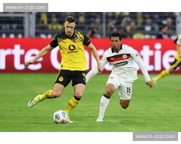 多特蒙德科贝尔出球失误致命 门将参与进攻体系风险显现