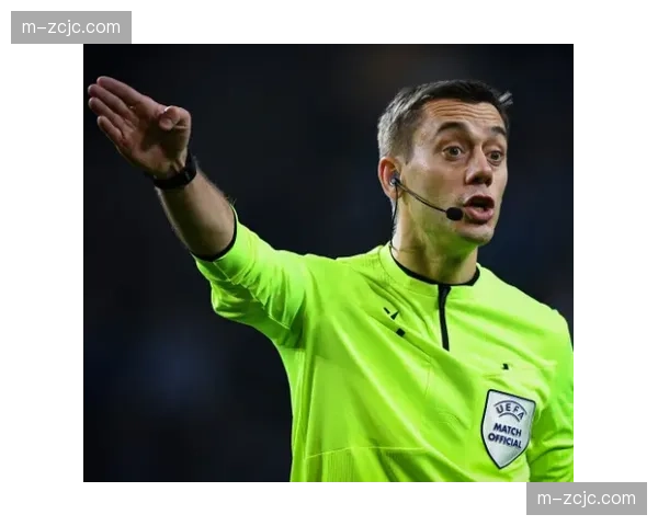 蒂尔潘执法两队对话第三次，经验丰富难掩判罚争议