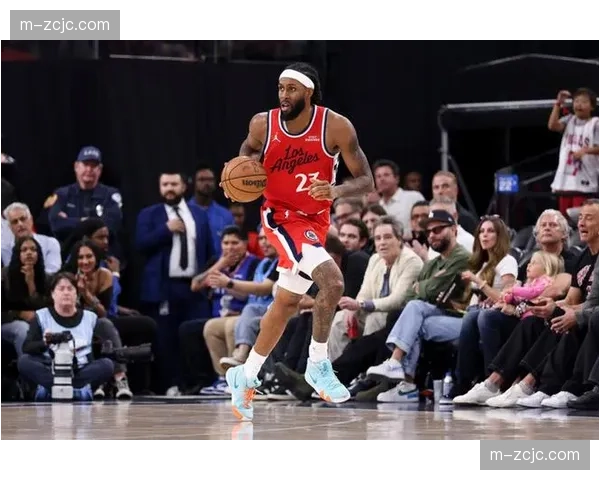 以赛亚杰克逊伤愈复出，快船内线轮换增加换防保护选项